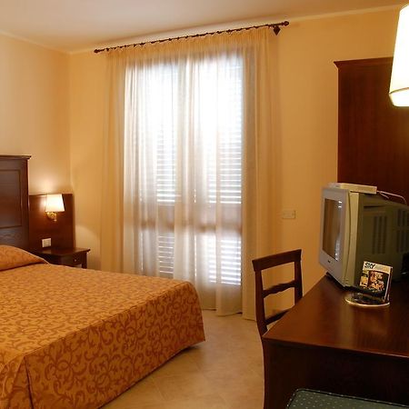 Hotel Villa Mokarta Salemi Pokoj fotografie