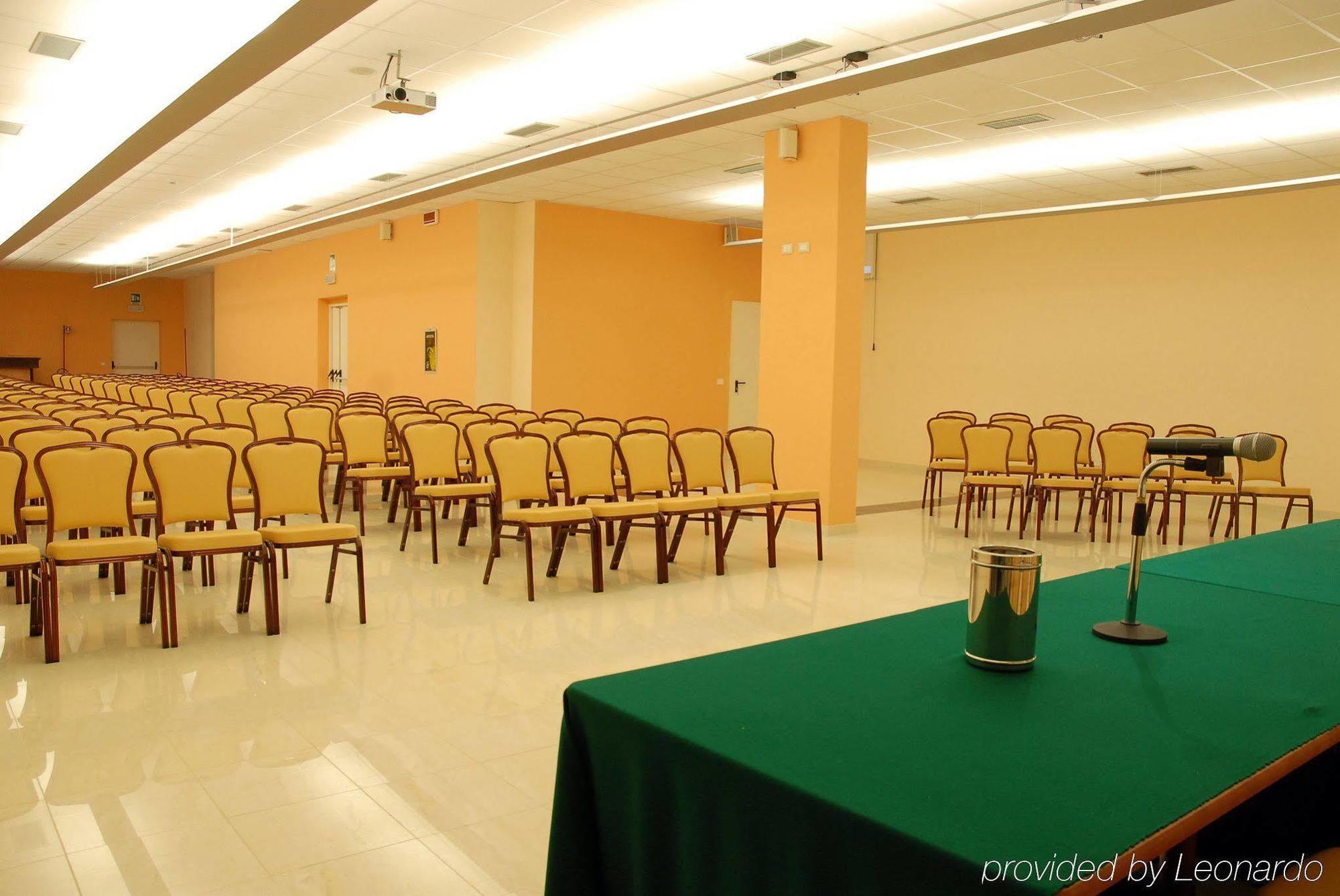 Hotel Villa Mokarta Salemi Obchodní fotografie