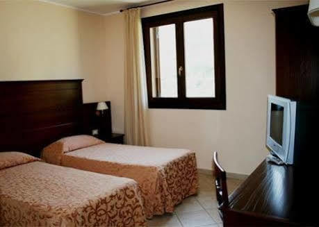 Hotel Villa Mokarta Salemi Exteriér fotografie