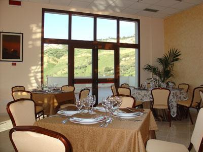 Hotel Villa Mokarta Salemi Exteriér fotografie